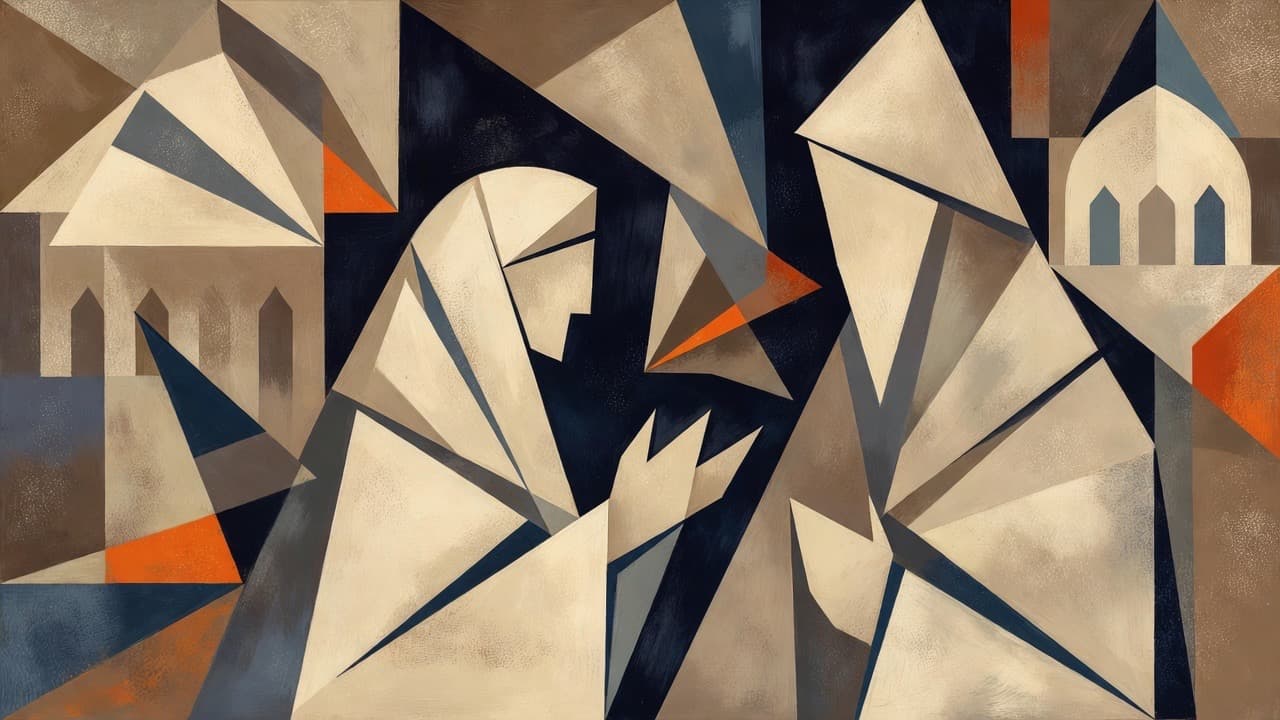 The Cost of Staying cover